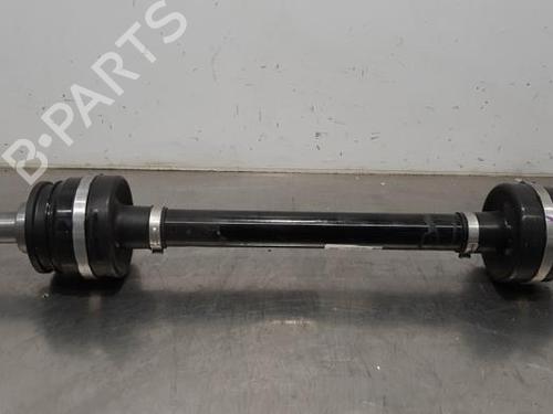Used Left rear driveshaft BMW 5 (G60, G90, G68) i5 eDrive40 (340 hp) 23589740