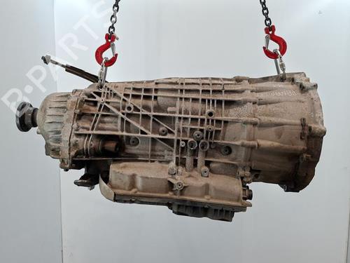 Gearbox PORSCHE PANAMERA (970) 4.8 4S | BP39495534M3 - Image 3