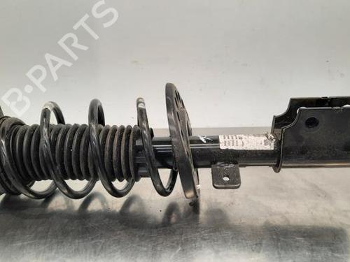 Right front shock absorber PEUGEOT 308 III (FB_, FH_, FP_, F3_, FM_) PureTech 110 (FPHNPL) | BP23601043M17 