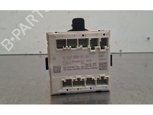 electronic-module-mercedes-benz-c-class-w206-2021-35997625 main image