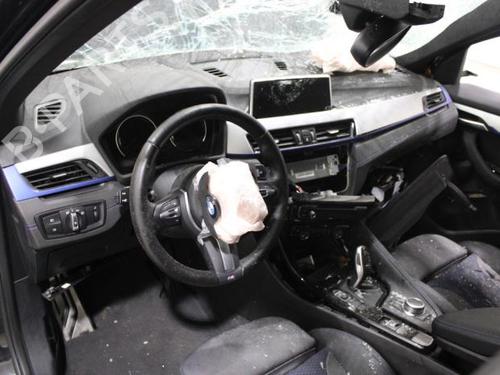 Control unit BMW X1 (F48) sDrive 18 d | BP23588573M11 
