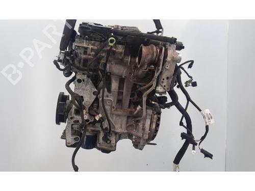 Motor Motor CITROËN C3 AIRCROSS II (2R_, 2C_) 1.2 PureTech 110 (2RHNZB, 2RHNZW, 2RHNPX, 2RHNPJ) (110 hp) 32158617 32158617