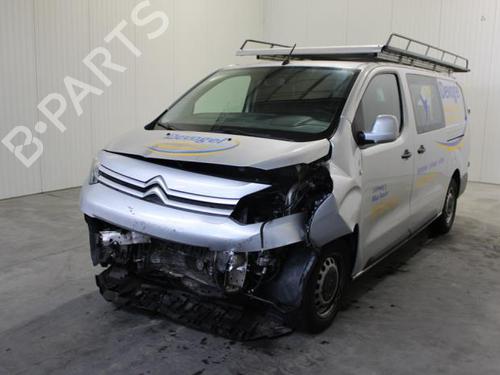 Used Parts CITROËN JUMPY III Van (V_)  2.0 BlueHDi 120 4x4  4375871