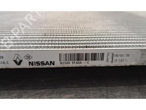 AC radiator RENAULT CAPTUR II (HF_) TCe 155 (HFMN) | BP40289260M32 - Image 5