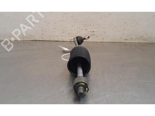 Other CITROËN C4 X (BD_, BE_, BF_) 1.2 Hybrid 136 (BDHPYJ) | BP37649579O1 - Image 2