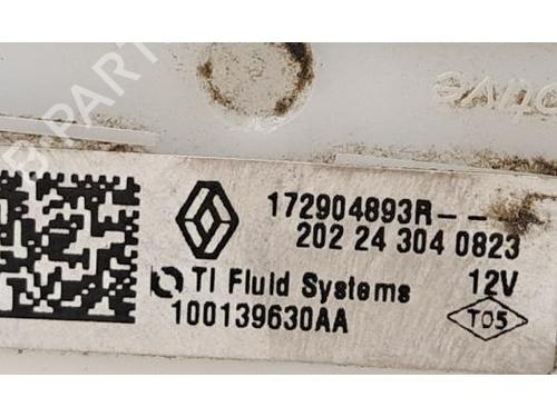 Fuel pump RENAULT TRAFIC III Van (FG_) 2.0 dCi 130 (FGMY) | BP39645849M76 - Image 7
