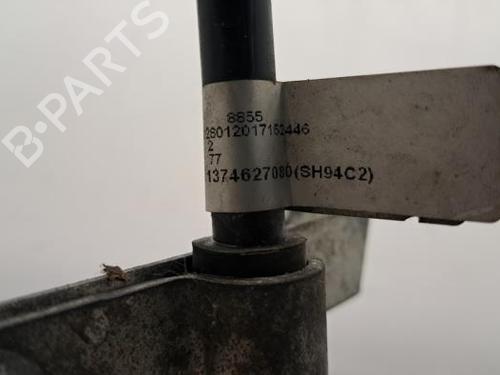 Pipe CITROËN JUMPER II Van 2.2 HDi 130 | BP23591577M125 