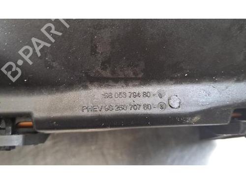 Air filter box OPEL ASTRA L (OV5) 1.6 Plug-In-Hybrid (F3DGXT) | BP37649463M87 - Image 6