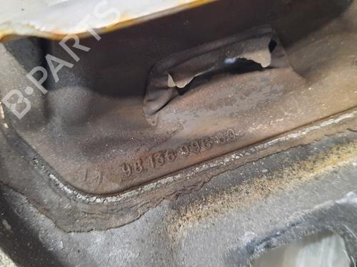 Gearbox mount CITROËN C5 AIRCROSS (A_) 1.5 BlueHDi 130 (ACYHZJ, ACYHZR) | BP15033579M88 