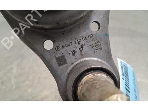 Gearbox mount MERCEDES-BENZ GLB (X247) GLB 180 d (247.610) | BP36443866M88 - Image 3
