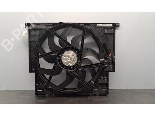 Radiator fan BMW 3 (G20, G80, G28) 318 i | BP30660122M35 