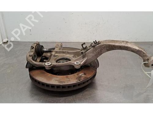 Right front steering knuckle AUDI E-TRON (GEN) 55 quattro | BP24136965M26 