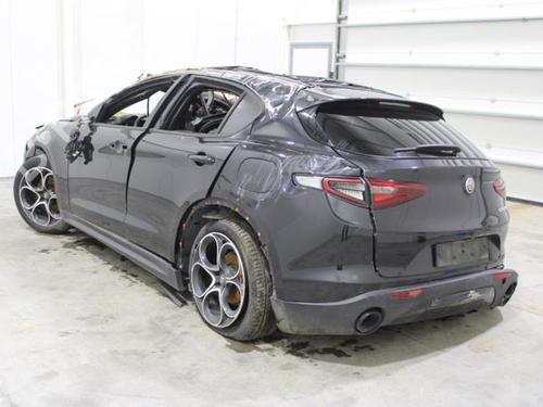 Switch ALFA ROMEO STELVIO (949_) 2.2 D (949.AXD1A) | BP32820501I30  - Image 9