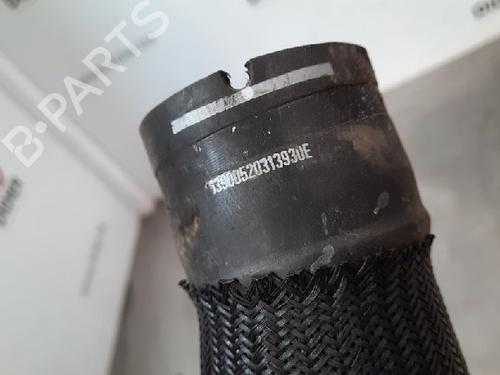 Intercooler pipe FIAT DOBLO Cargo (263_) 1.3 D Multijet | BP15015985M127 