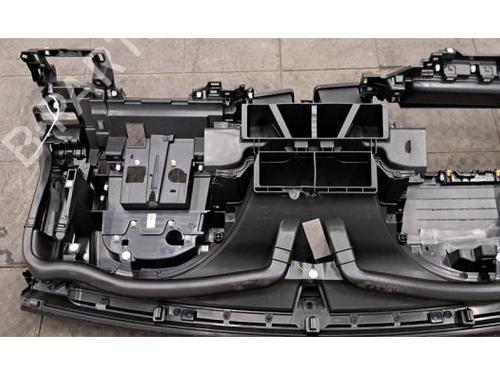 Dashboard OPEL COMBO Box Body/MPV (K9) 1.5 D | BP34408559C46  - Image 9