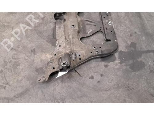Subframe MERCEDES-BENZ EQB (X243) EQB 250+ (243.602) | BP39179970M9 - Image 2