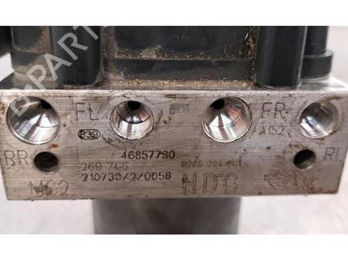 ABS pump PEUGEOT BOXER Van 2.2 BlueHDi 120 | BP23638416M43 - Image 4