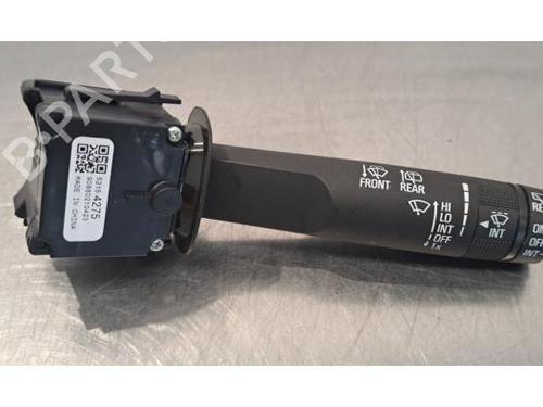 Used Steering column stalk Steering column stalk OPEL MOKKA / MOKKA X (J13) 1.4 (_76) (140 hp) 33726938 33726938