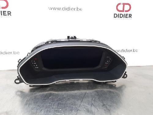 Used Instrument cluster Instrument cluster AUDI Q3 Sportback (F3N) 35 TFSI Mild Hybrid (150 hp) 10888908 10888908