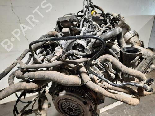Engine SEAT IBIZA V (KJ1, KJG) 1.0 TSI | BP31324076M1 