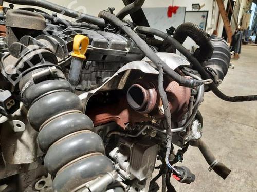 Engine FORD TRANSIT CONNECT V408 Box Body/MPV 1.5 EcoBlue | BP29881487M1 