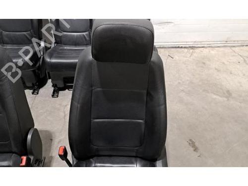 Ensemble sièges SEAT ALHAMBRA (710, 711) 1.4 TSI | BP30766460C78
