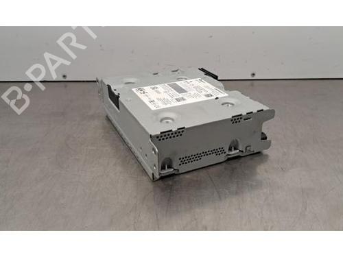 Electronic module CITROËN JUMPY III Van (V_) 2.0 BlueHDi 145 | BP31273170M83 