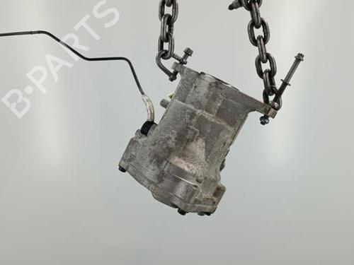 Front differential LAND ROVER RANGE ROVER EVOQUE (L538) 2.0 D 4x4 | BP32376310M23 - Image 5