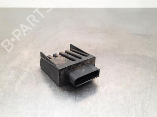 Used Fuel ECU AUDI Q3 Sportback (F3N) 35 TDI (150 hp) 23597572