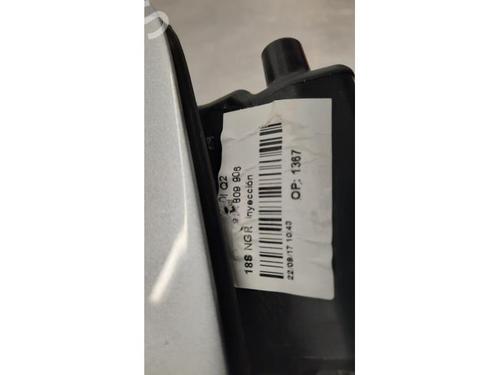 Klapa wlewu paliwa AUDI Q2 (GAB, GAG) 1.6 TDI | BP23586327C131 