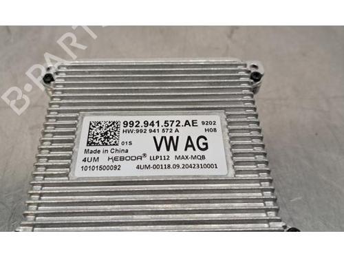 Elektronisk modul VW ID.3 (E11, E12) Pro S | BP24378287M83 