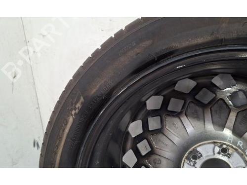 Rim HYUNDAI IONIQ 5 (NE) EV All-wheel Drive | BP30138933C45 