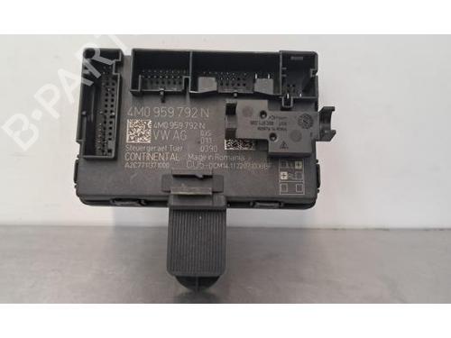 Electronic module PORSCHE 911 Convertible (992) 3.0 Carrera 4 (992610) | BP29343836M83 