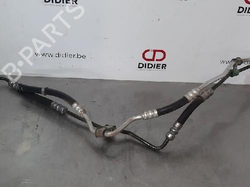 Used AC pipe PEUGEOT PARTNER Box Body/MPV 1.6 BlueHDi 120 (120 hp) 15015733