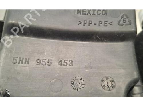 Sprinklertank VW TIGUAN ALLSPACE (BW2, BJ2) 2.0 TDI | BP32161617C113 