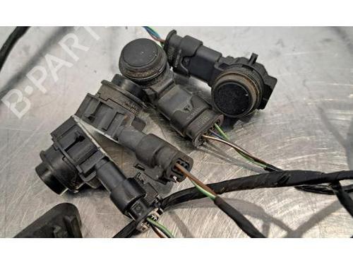 Electronic module BMW 3 (F30, F80) 330 d | BP26668480M83 