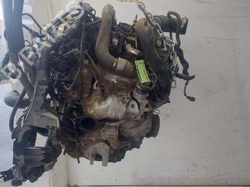 Engine RENAULT MASTER III Van (FV) 2.3 dCi 130 FWD (FV0M, FV0Y, FV0J, FV02, FV03) | BP23634068M1 - Image 4