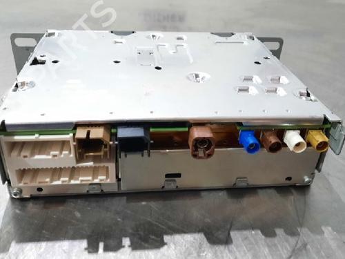 Radio RENAULT CAPTUR II (HF_) TCe 100 (HFMT) | BP15021163E6 