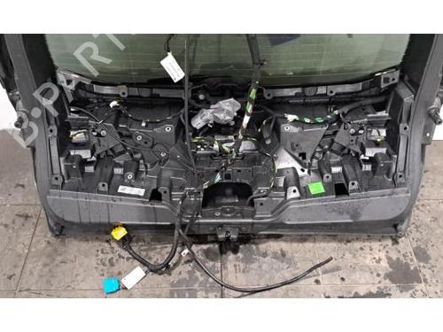 Tailgate OPEL ASTRA L Sports Tourer (OV5) 1.5 CDTi (FCYHZT, FCYHZJ) | BP32253232C6 