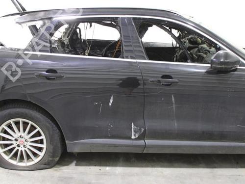 Left front suspension arm JAGUAR F-PACE (X761) 2.0 TD4 AWD | BP37514964M12 - Image 15