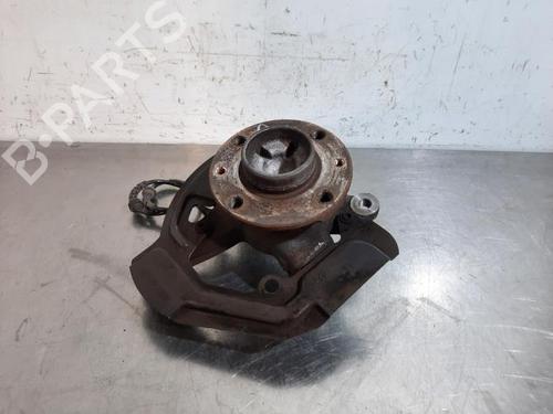 Used Left front steering knuckle RENAULT TWINGO III (BCM_, BCA_) 1.0 SCe 70 (71 hp) 20080287