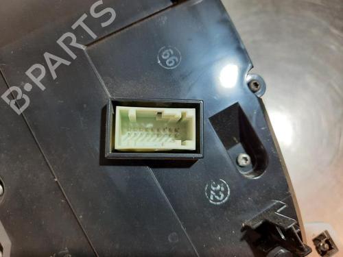 Instrument cluster CITROËN JUMPY III Van (V_) 2.0 BlueHDi 120 | BP23621267C47 