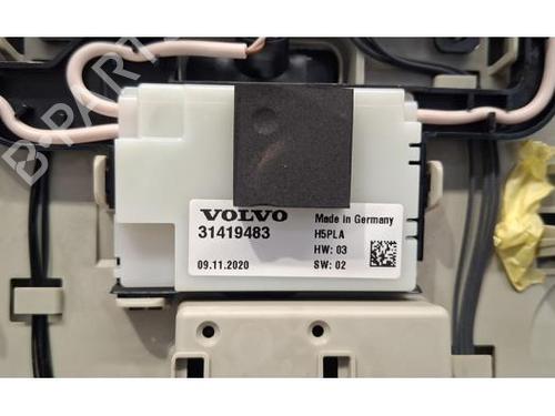 Interior roof light VOLVO XC40 (536) Recharge | BP33612477I8 - Image 9