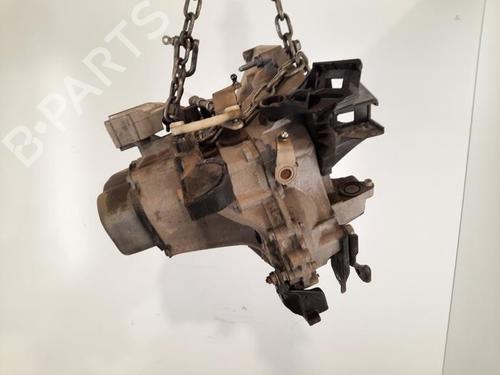 Gearbox CITROËN C3 III (SX) 1.2 VTi 82 | BP38606854M3 - Image 2