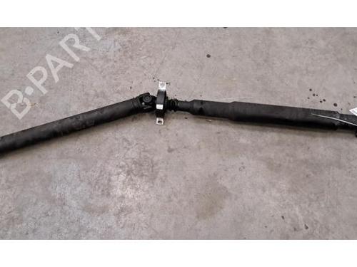 Driveshaft BMW 5 (G30, F90) 520 d | BP37162241M37 - Image 4