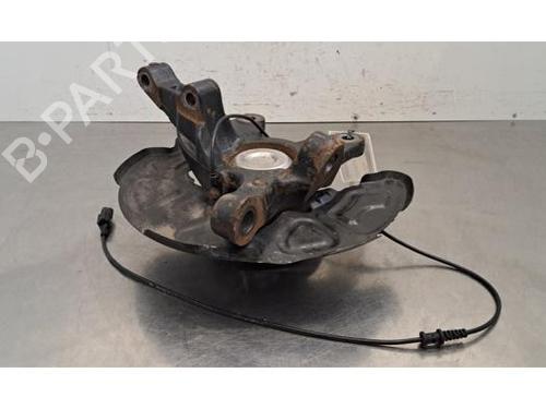 Used Right front steering knuckle Right front steering knuckle 37689359 37689359