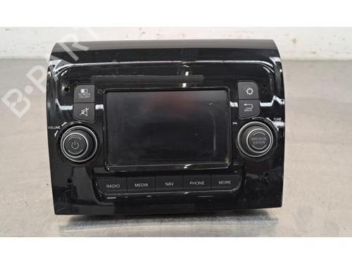 Used Display monitor CITROËN JUMPER II Van 2.0 BlueHDi 130 (130 hp) 30500999