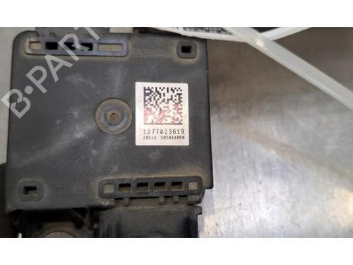 Electronic sensor OPEL VIVARO C Van (K0) 1.5 | BP37252011M84 - Image 4