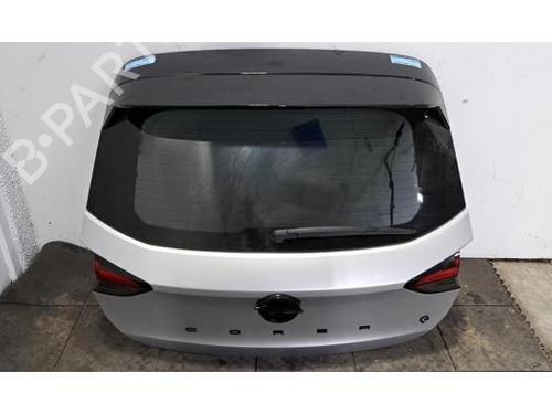 Tailgate OPEL CORSA F (P2JO) Corsa-e | BP32253500C6 