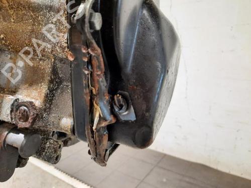 Gearbox FORD FIESTA VII (HJ, HF) 1.0 EcoBoost | BP15025906M3 